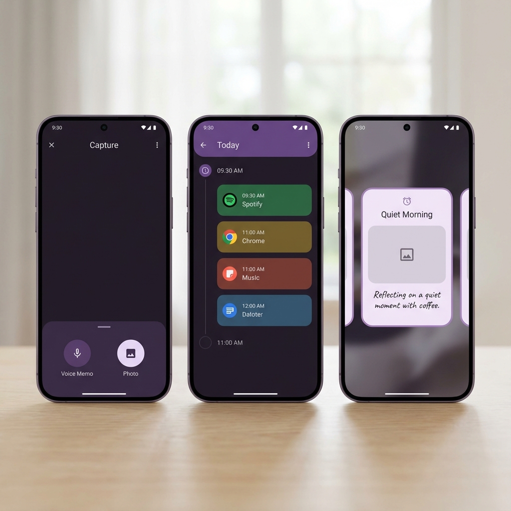 ORMA Onboarding Steps